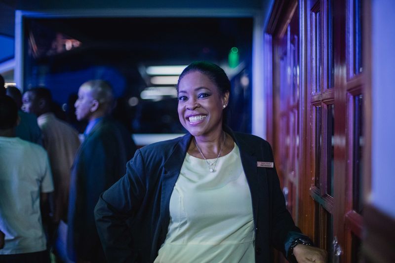 Priya Nair, Customer Experience Lead at Dewey's pizza
